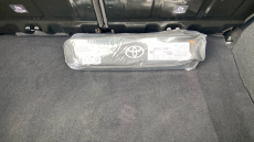 Toyota Aygo X 1.0 VVT-i Edge 5dr [Parking] Petrol Hatchback